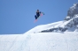 , Winter X-Games Womens Board Slopestyle 2011 - Courchevel Enquirer